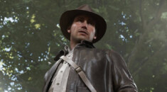 Indiana Jones Oyunu 20 Saatten Fazla Macera Sunacak!