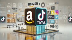 Amazon, TikTok Ortaklığı Nedeniyle ABD’de Sorgulanacak