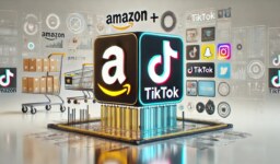 Amazon, TikTok Ortaklığı Nedeniyle ABD’de Sorgulanacak