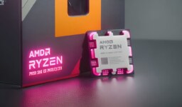 AMD’nin Yeni İşlemcileri, 9800X3D ile Benzer Performansta!