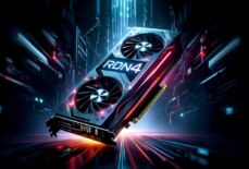 AMD RX 8000 GPU’lar Ocak 2025’te Piyasada!