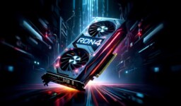 AMD RX 8000 GPU’lar Ocak 2025’te Piyasada!