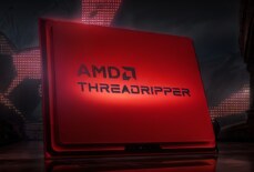 AMD Threadripper 9000: 96 Çekirdek ile Güç Sıçraması!