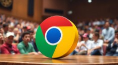 Google’a Rekabet Sorunu: Chrome Satılabilir!