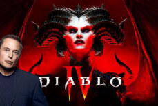 Elon Musk’ın Diablo 4’teki Rekor Performansı Gündemde!