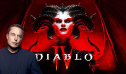 Elon Musk’ın Diablo 4’teki Rekor Performansı Gündemde!