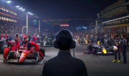 F1 Manager 2025 Resmi Olarak İptal Edildi