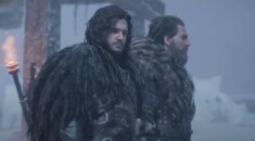 Game of Thrones: Kingsroad için ilk fragman yayımlandı