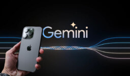 iPhone Kullanıcılarına Google Gemini Müjdesi!