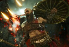 Chris Judge’dan God of War İle İlgili Çelişkili Açıklama