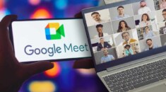 Google Meet’te otomatik kadrajlama özelliği artık herkesin!