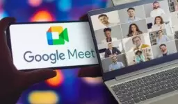 Google Meet’te otomatik kadrajlama özelliği artık herkesin!