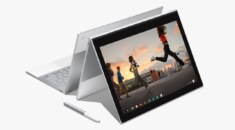 Google, Yeni Pixelbook ile Pazar Dönüşü Yapıyor!