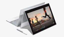 Google, Yeni Pixelbook ile Pazar Dönüşü Yapıyor!