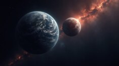 Güneş Sistemi’nde yeni gezegen dengeleri altüst edebilir!