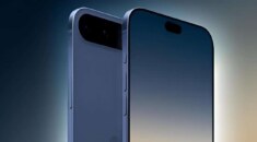 iPhone 17 Slim: İnce Tasarımıyla Göz Dolduracak!