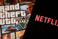 Netflix, GTA Oyunlarını 13 Aralık’ta Kaldırıyor!