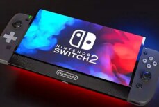 Nintendo Switch 2 Videosu Yanlışlıkla Paylaşıldı!