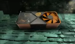 Nvidia, Half-Life 2 için özel ekran kartı veriyor!