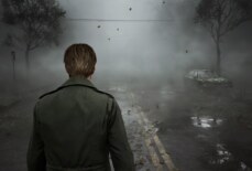 Silent Hill 2, PS5 Pro’daki Grafik Sorunları Devam Ediyor!