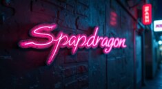 Snapdragon 8 Elite ile Cyberpunk 2077 60 FPS oynanıyor!