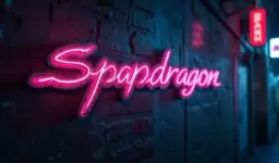 Snapdragon 8 Elite ile Cyberpunk 2077 60 FPS oynanıyor!