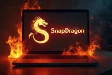 Snapdragon X Laptoplar: Sınırlı Başarı ve Gelecek Umutları