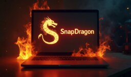 Snapdragon X Laptoplar: Sınırlı Başarı ve Gelecek Umutları