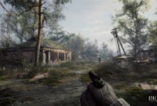 STALKER 2: Heart of Chornobyl 1 milyon satıştı geçti!