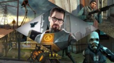 Half-Life 2’nin İptal Edilen İnovatif Fikirleri Açıklandı!