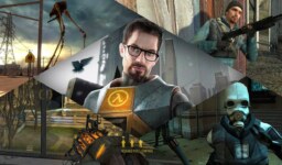 Half-Life 2’nin İptal Edilen İnovatif Fikirleri Açıklandı!