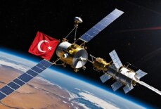 Türksat 6A, Uzaydaki Hedefe Ulaşmayı Başardı!