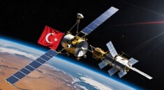 Türksat 6A, Uzaydaki Hedefe Ulaşmayı Başardı!