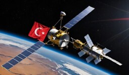 Türksat 6A, Uzaydaki Hedefe Ulaşmayı Başardı!