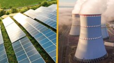 Akkuyu Nükleer Santrali: Türkiye’nin Enerji Geleceği mi?