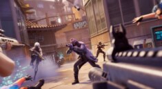 Fortnite’tan Yeni Rekabetçi Mod: Ballistic Duyuruldu!