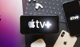 Apple TV+’tan 2025 için büyük bir sürpriz!