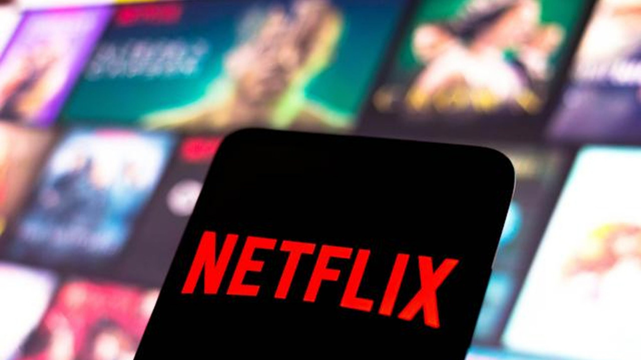 Netflix en çok izlenenler (25 Aralık - 1 Aralık 2024)