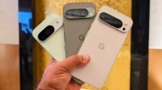 Google Pixel Kamera’ya Hızlı Erişim Özelliği Geldi!