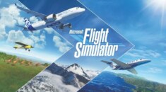 Microsoft Flight Simulator 2024’e Uzay Mekiği Eklentisi Geldi!