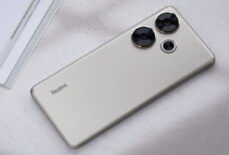 Xiaomi Redmi Turbo 4, Rekabette Öne Çıkıyor!