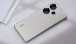 Xiaomi Redmi Turbo 4, Rekabette Öne Çıkıyor!