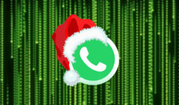 WhatsApp’tan Yılbaşı İçin Eğlenceli Sürprizler!