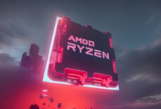 AMD Strix Halo ile Benchmark Testlerinde Yüksek Puan!