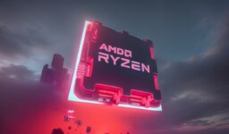 AMD Strix Halo ile Benchmark Testlerinde Yüksek Puan!