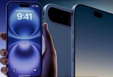 Apple, iPhone 17 Air üretimine ilk adımı attı!