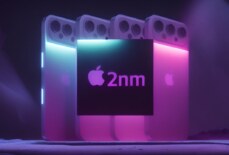 Apple, 2nm Çipleri iPhone 18’de Kullanmayı Planlıyor!