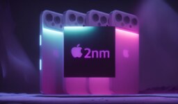 Apple, 2nm Çipleri iPhone 18’de Kullanmayı Planlıyor!