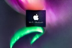 Apple, kendi Wi-Fi ve Bluetooth çipini geliştiriyor!