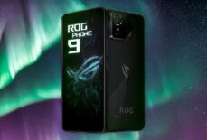 Asus ROG Phone 9 Pro, AnTuTu’da zirveye yerleşti!